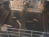 Laisvai pastatoma indaplovė Electrolux - nuotraukos Nr. 4