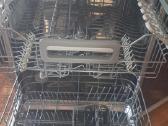 Laisvai pastatoma indaplovė Electrolux - nuotraukos Nr. 5