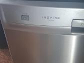 Laisvai pastatoma indaplovė Electrolux - nuotraukos Nr. 6