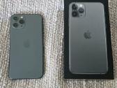 Parduodu iPhone 11 Pro - nuotraukos Nr. 3
