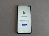 Samsung Galaxy S10+ - nuotraukos Nr. 11