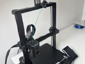 3D spausdintuvas Creality-ender-3-v3-ke - nuotraukos Nr. 2