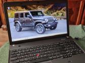 Lenovo Thinkpad E540 Win11,i5(4)cpu,12/500gb - nuotraukos Nr. 3