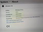 Lenovo Thinkpad E540 Win11,i5(4)cpu,12/500gb - nuotraukos Nr. 11