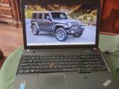 Lenovo Thinkpad E540 Win11,i5(4)cpu,12/500gb - nuotraukos Nr. 14