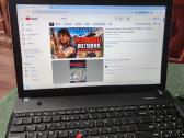 Lenovo Thinkpad E540 Win11,i5(4)cpu,12/500gb - nuotraukos Nr. 5