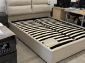Lova 160x200 iš ekspozicijos