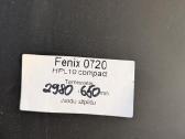 Fenix 0720 Hpl10 compact stalviršis