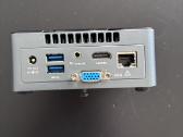 Intel Nuc kompiuteris - nuotraukos Nr. 2