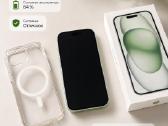 Parduodu iPhone 15/128gb