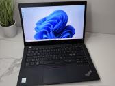 Lenovo Thinkpad i7-8th T490 2560x1440 2gb gpu