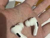 Apple Airpods pro 2 Ausinukai - nuotraukos Nr. 3