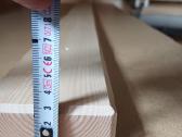 Parduodamos medinės lentelės tik 3 eur - nuotraukos Nr. 6