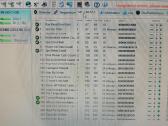 HDD seagate 5 TB 2.5" - nuotraukos Nr. 5