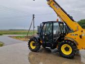 JCB 536_95 2011metu - nuotraukos Nr. 2