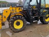 JCB 536_95 2011metu - nuotraukos Nr. 3