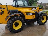 JCB 536_95 2011metu - nuotraukos Nr. 5