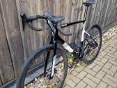 Cannondale supersixevo 105disc (2021) 56cm - nuotraukos Nr. 2