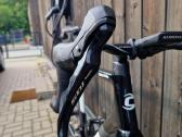 Cannondale supersixevo 105disc (2021) 56cm - nuotraukos Nr. 5