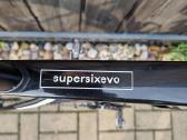 Cannondale supersixevo 105disc (2021) 56cm - nuotraukos Nr. 6