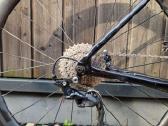 Cannondale supersixevo 105disc (2021) 56cm - nuotraukos Nr. 8
