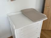 Oliver Furniture Seaside komoda su vystymo viršumi - nuotraukos Nr. 2