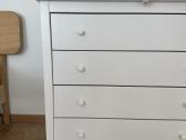 Oliver Furniture Seaside komoda su vystymo viršumi - nuotraukos Nr. 3