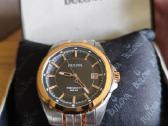 Laikrodis Bulova