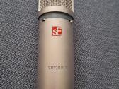 Kondensatorinis mikrofonas Se2200a - nuotraukos Nr. 3