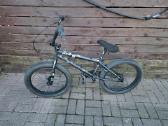 BMX dviratis Mankind Nxs 20"