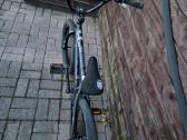 BMX dviratis Mankind Nxs 20" - nuotraukos Nr. 2