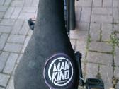 BMX dviratis Mankind Nxs 20" - nuotraukos Nr. 3
