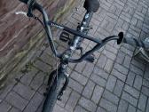 BMX dviratis Mankind Nxs 20" - nuotraukos Nr. 4