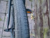 BMX dviratis Mankind Nxs 20" - nuotraukos Nr. 5