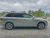 Audi A4 B7