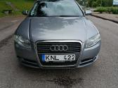 Audi A4 B7 - nuotraukos Nr. 2
