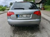 Audi A4 B7 - nuotraukos Nr. 3