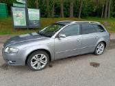 Audi A4 B7 - nuotraukos Nr. 4