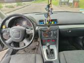 Audi A4 B7 - nuotraukos Nr. 6