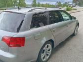 Audi A4 B7 - nuotraukos Nr. 11