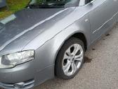 Audi A4 B7 - nuotraukos Nr. 13
