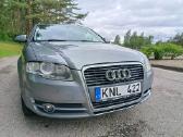 Audi A4 B7 - nuotraukos Nr. 15