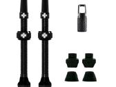 Muc-off Tubeless Valve Set V2, 60 mm black - nuotraukos Nr. 3
