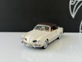 VW Karmann Ghia 1:43