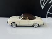 VW Karmann Ghia 1:43 - nuotraukos Nr. 2