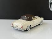VW Karmann Ghia 1:43 - nuotraukos Nr. 5