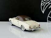 VW Karmann Ghia 1:43 - nuotraukos Nr. 6