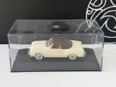 VW Karmann Ghia 1:43 - nuotraukos Nr. 7