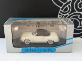 VW Karmann Ghia 1:43 - nuotraukos Nr. 8