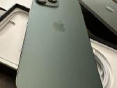 iPhone 13 Pro Max (žalios spalvos) 128gb